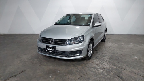 Volkswagen Vento 1.6 Comfortline