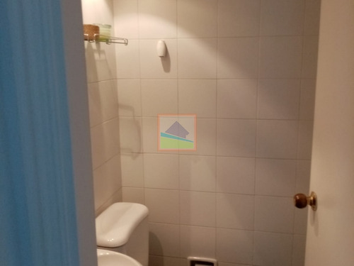 Imagen 5 de 10 de Apartamento Consultorio 1 Dorm En Maldonado Zona Centríca
