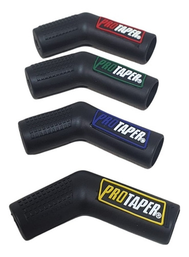 Protector De Calzado Para Moto Set 4 Unidades Pata De Cambio