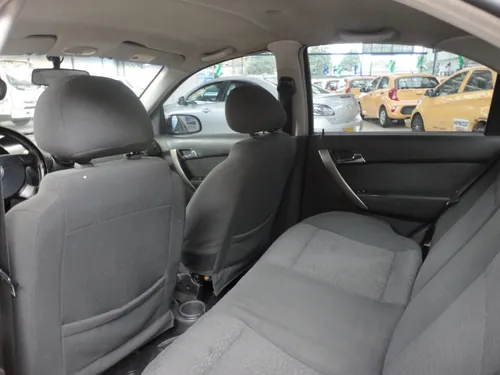 Chevrolet AVEO EMOTION 1.6l