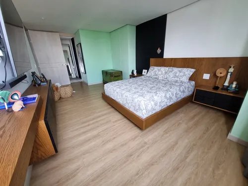 Apartamento En Venta En Envigado Barrio Loma De Los Mesa