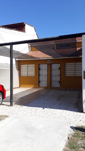 Mar Del Tuyú Alquiler Duplex Fte Al Mar, 6 Pax, Wifi, Tv