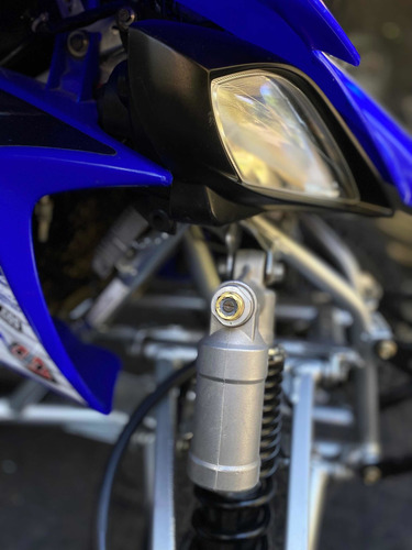 Imagen 13 de 17 de Yamaha Yzf 450/ Suzuki Ltr 450r Banshee Honda Kawasaki Yz Xr