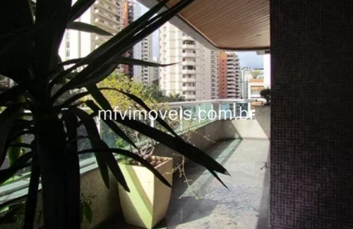 Imagem 6 de 15 de Apartamento Amplo E Arejado À Venda Na Al Franca - Apa4262