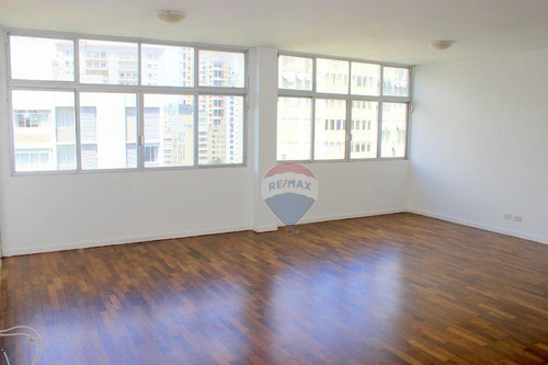 Imagem 4 de 30 de Apartamento 3 Dormitórios 1 Suite 1 Office 2 Vagas No Itaim Bibi - Ap0749