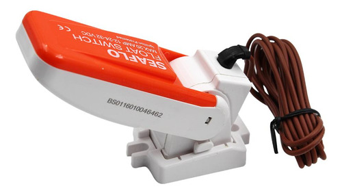 Interruptor De Flotador De Bomba De Automática 1232-vdc