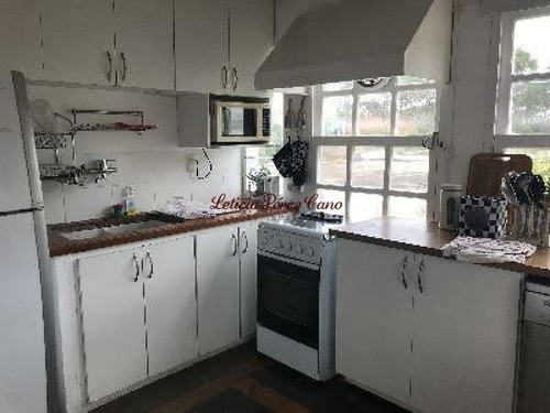 Venta Casa En Montoya 4 Dormitorios - Ref: 17769
