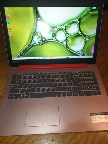 Notebook Lenovo Idepad 3 330s 17 Pulgadas