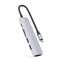Comprar Hub Usb - Drive Bar 6-in-1 Usb-c Hub For iPad Pro, Macbook P