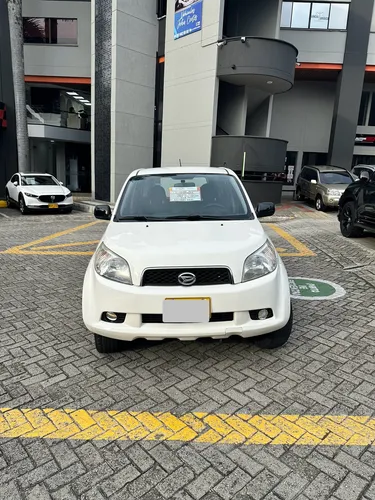 Daihatsu Terios 1.5 Okii