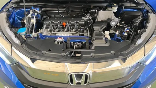 Honda HR-V 1.8 X-tyle