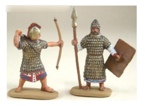 Maqueta Carros De Combate Mitani (2), Caesar, 1/72. Jp