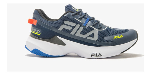 Fila Recovery Masculino Adultos