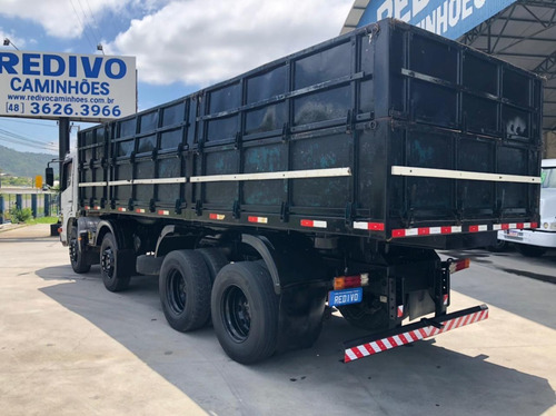 Mercedes Benz Atego 2425