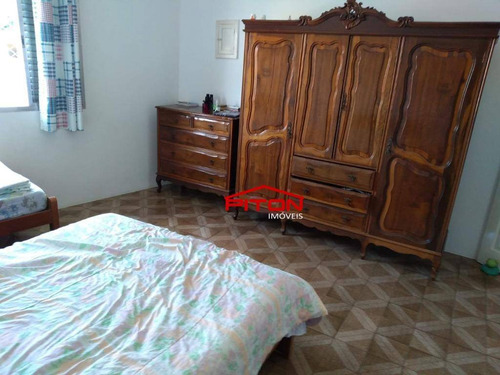 Sobrado Com 3 Dormitórios À Venda, 167 M² Por R$ 580.000,00 - Penha De França - São Paulo/sp - So2859
