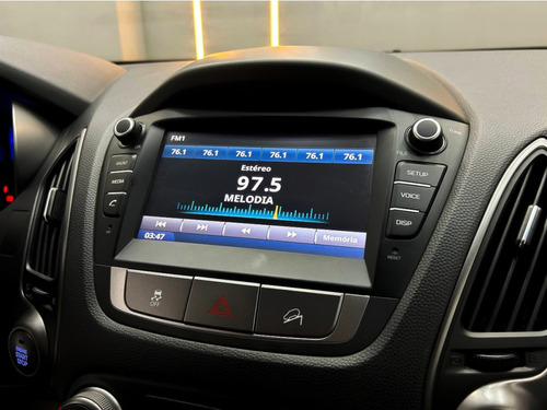Hyundai IX35 2.0 MPFI GL 16V FLEX 4P AUTOMÁTICO