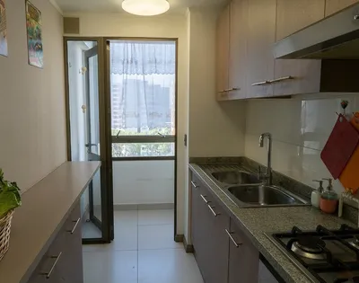 Departamento en venta