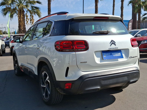 Citroën C5 Aircross 2020
