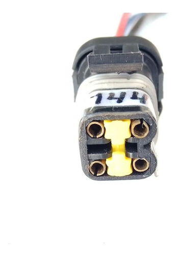 Conector De Bobina Chrysler Intrepid V6-3.3l 1994-