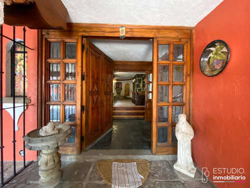 Casa En Venta Bosques De La Herradura