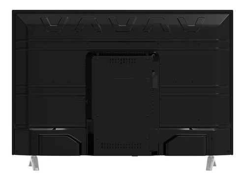 Televisor Hyundai 58 Smart 4k Android