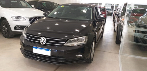 Vw Vento 2.5 Advance Plus Tip 2016 Inmaculado