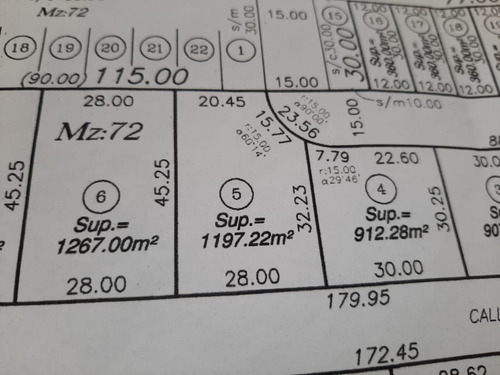 Imagen 3 de 4 de Lote En La Martina Ii - Luján