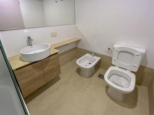 Imagen 23 de 30 de Departamento De 2 Dormitorios Con Amenities En Zona Río