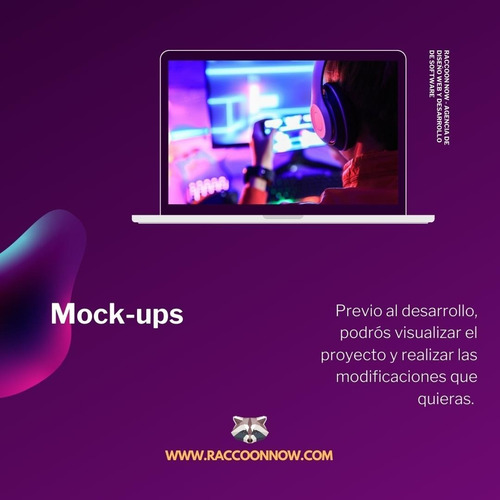 Imagen 5 de 12 de Diseño Web - Desarrollo De Software