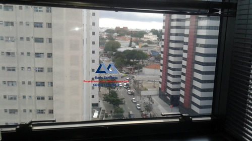 Imagem 2 de 15 de Escritório Para Aluguel - 1099