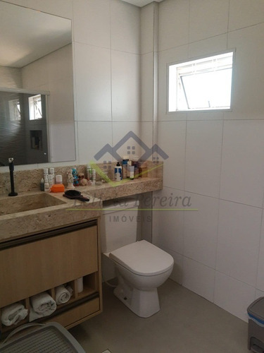 Imagem 16 de 27 de Excelente Casa Planejada 2 Dormitórios Vila Amorim - Ca00187 - 70014368