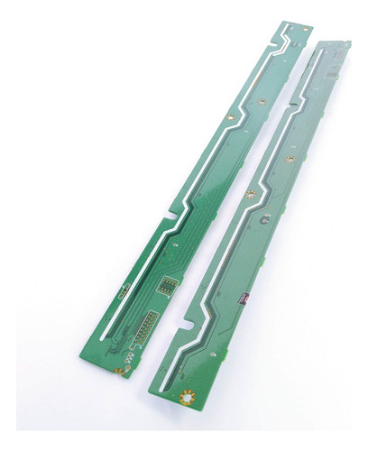 Placa Buffer Para Tv 42pc1rv