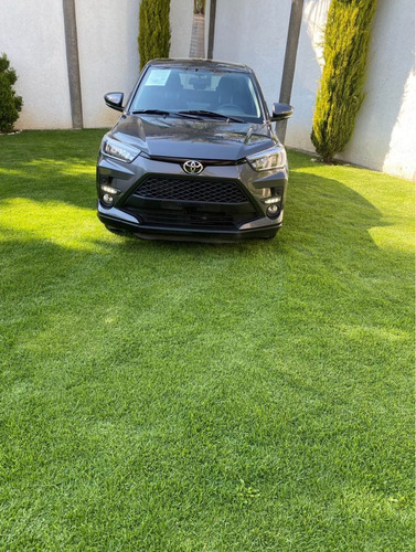 Toyota Raize 1.0T Xle Fwd Cvt