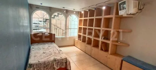 Casa En Condominio En Venta Los Cipreses Coyoacán Cdmx