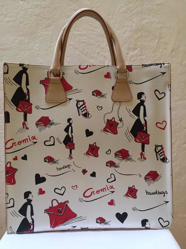 Cartera Para Dama Cromia Femme. Original. Leer Descripción