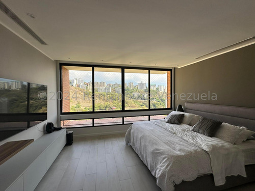 Ls Vende Pent House Lomas De La Alameda