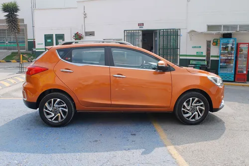 JAC S2 1.5 Hfc7151eav