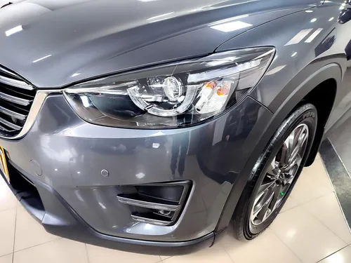 Mazda CX-5 2.5 Grand Touring Lx Station Wagon