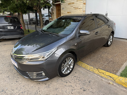 Toyota Corolla 1.8 Xei