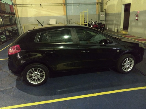Fiat Bravo Essence 2012