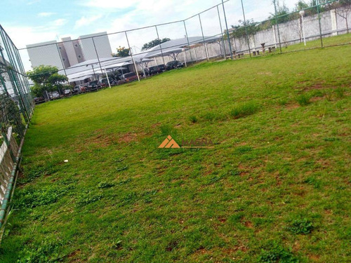 Imagem 9 de 15 de Apartamento Com 2 Dormitórios Para Alugar, 42 M² Por R$ 750,00/mês - Jardim Heitor Rigon - Ribeirão Preto/sp - Ap4496