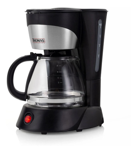 Cafetera Thomas Th-130