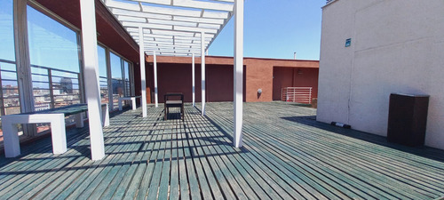 Excelente Inversión 1 Dormitorio Con Estacionamiento