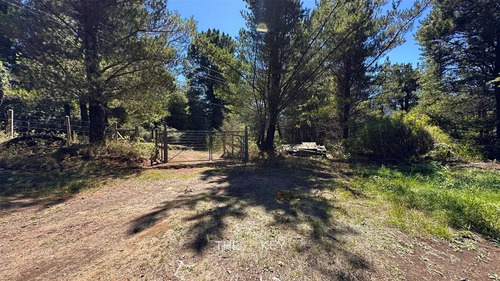 Terreno Construccion En Venta En Pucón