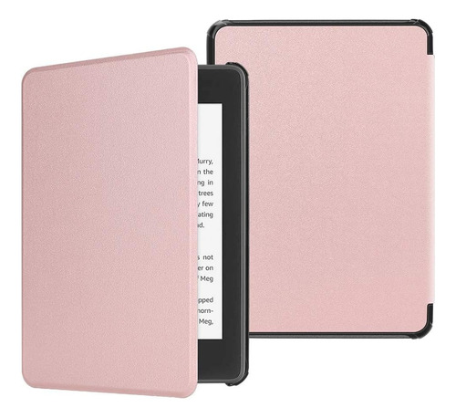 Funda Para Kindle Paperwhite 2018 10 Gen Case On/off Auto