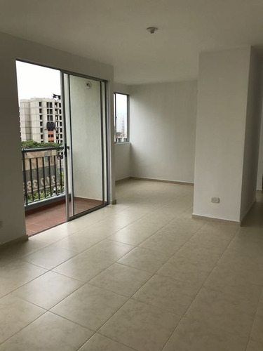 Imagen 3 de 14 de Apartamento En Venta En Jamundi B/ Naranjos