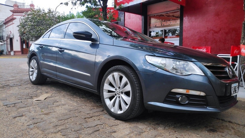 Volkswagen Cc 2.0 Tsi Advance Mt 200cv 2011