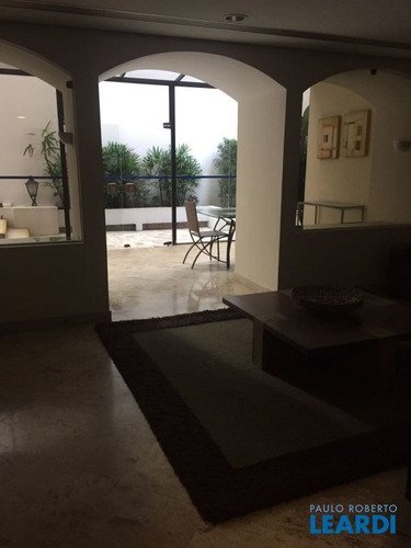 Flat - Itaim Bibi - Sp - 495343