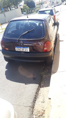 Chevrolet 1996