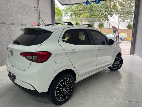 Fiat Argo ARGO DRIVE 1.0 6V FLEX